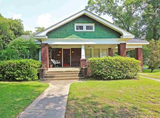 400 Auburn Ave, Monroe, LA 71201