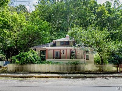 86 Mill St, Elsah, IL, 62028