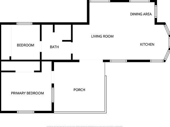 4th image of 2000 Ramar Rd #697