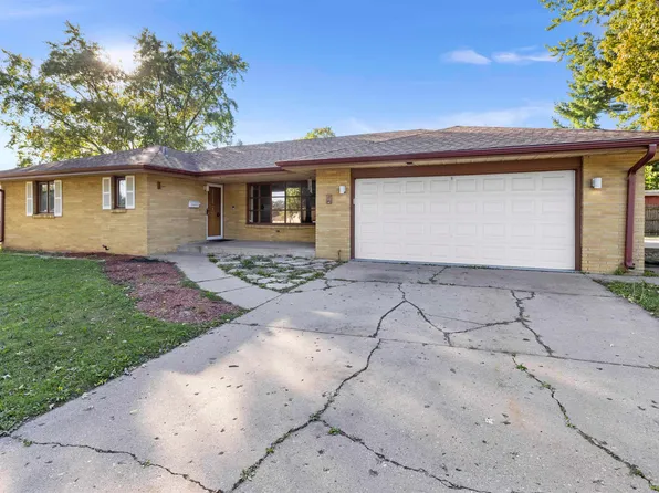 3408 Elva Ln, Rockford, IL 61101