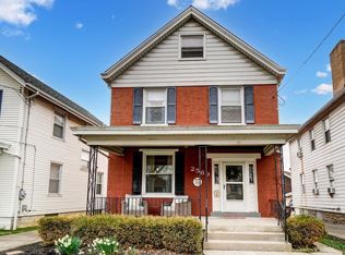 2569 Marsh Ave, Cincinnati, OH