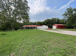 19755 Rodeo Rd, Richland, MO 65556