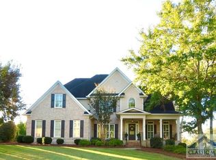 1070 Settlers Ridge Rd, Athens, GA 30606