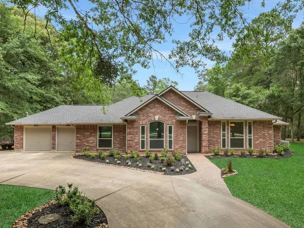 23943 Lost Spur, New Caney, TX 77357