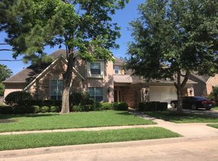 21006 James Long Ct, Richmond, TX 77406