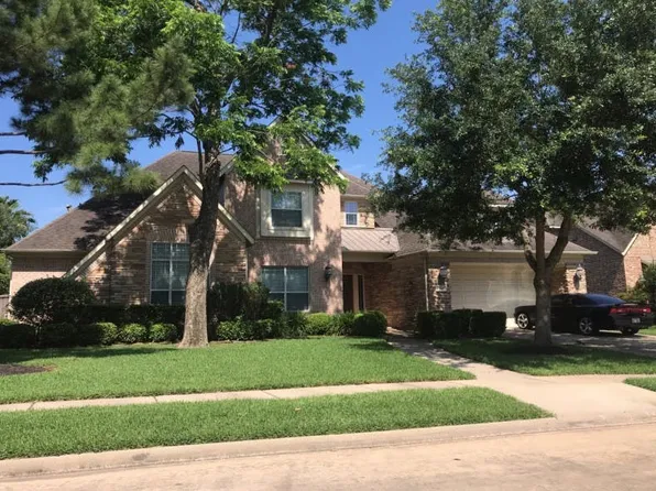 21006 James Long Ct, Richmond, TX 77406