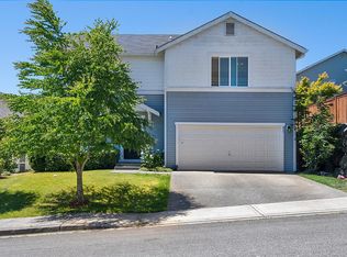 673 NW Nesvik Way, Poulsbo, WA 98370