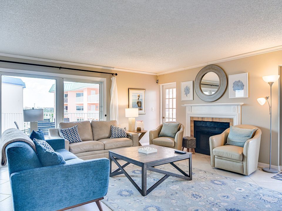 1st image of 18400 Gulf Blvd APT 1110