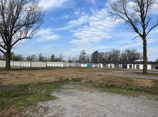250 S Broadway St, Inola, OK 74036