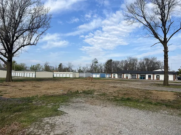 250 S Broadway St, Inola, OK 74036