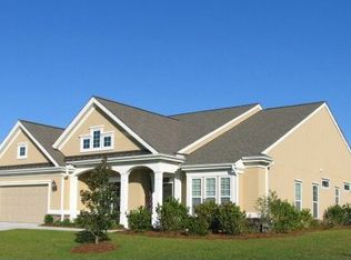 8 Whitepoint Gardens Way, Bluffton, SC 29910