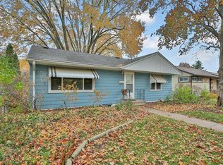 2086 Waukon Ave, Saint Paul, MN 55119