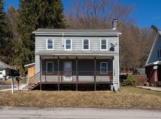515 George St, Curwensville, PA 16833