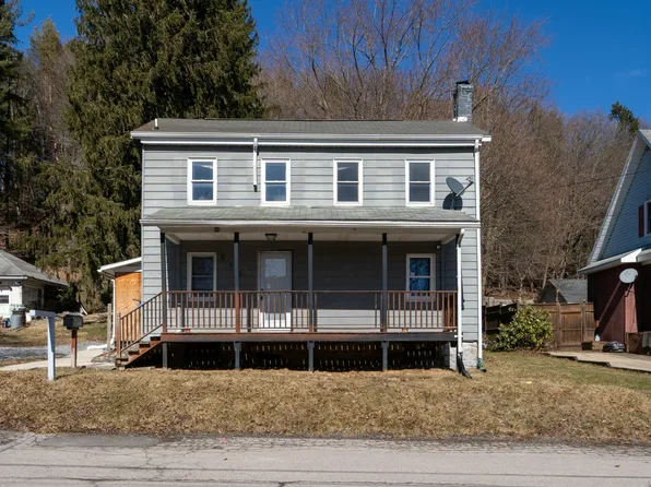 515 George St, Curwensville, PA 16833