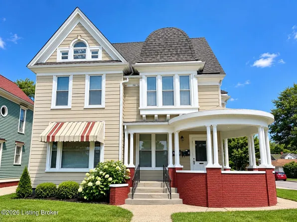 1847 E Oak St APT 4, New Albany, IN 47150