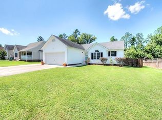 3141 Chartwood Dr, Sandston, VA 23150