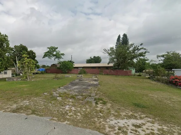 110 Bethune Street, Lake Placid, FL 33852