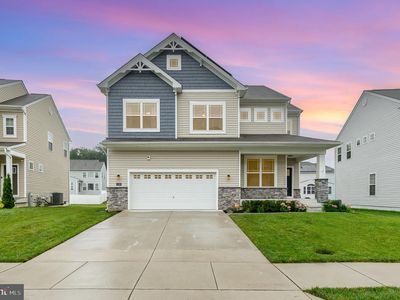 1126 Up And Over Ln, Aberdeen, MD, 21001