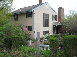 394 Logtown Rd, Port Jervis, NY 12771