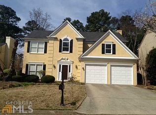 6355 Barwick Ln, Johns Creek, GA 30097