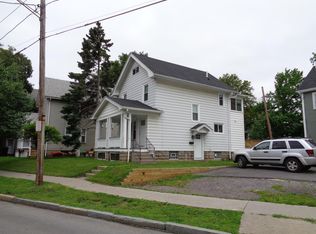 858 Elmwood Ave, Rochester, NY 14620