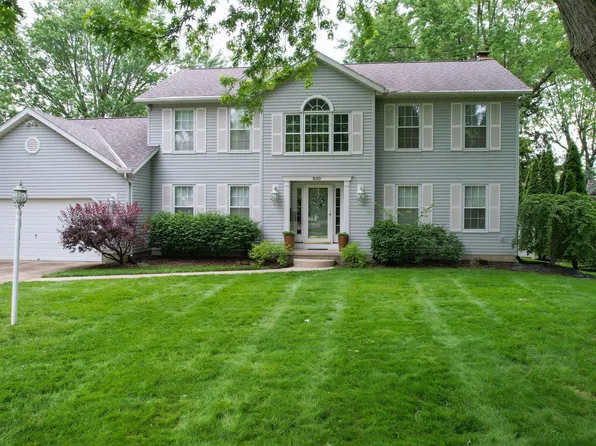 500 King Ave, Marion, OH 43302