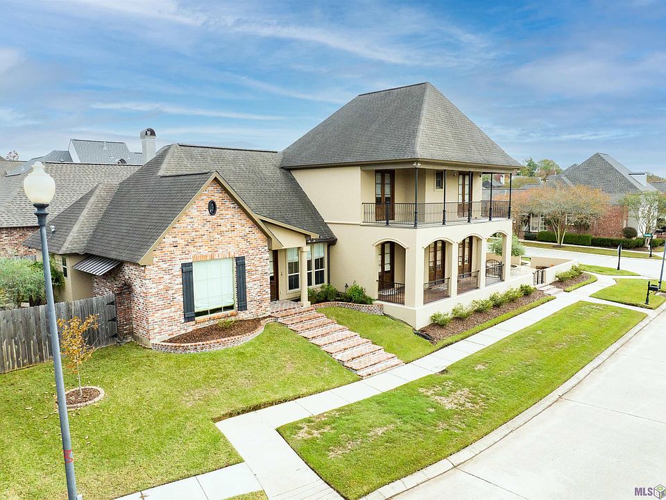 111 W Greens Dr, Baton Rouge, LA 70810 Zillow