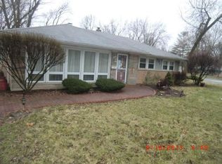 401 S Orchard Dr, Park Forest, IL