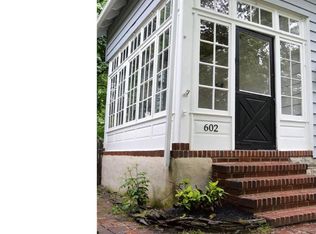 602 Lincoln Ave, Palmyra, NJ 08065