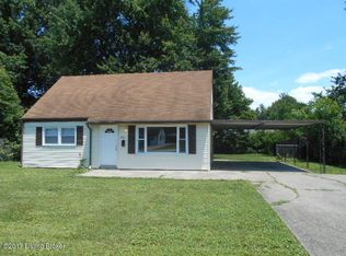 5311 Citation Rd, Louisville, KY 40272