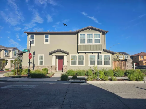 124 Alba Way, Tracy, CA 95377