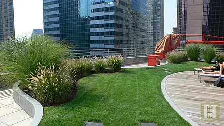 Sold by Halstead Real Estate