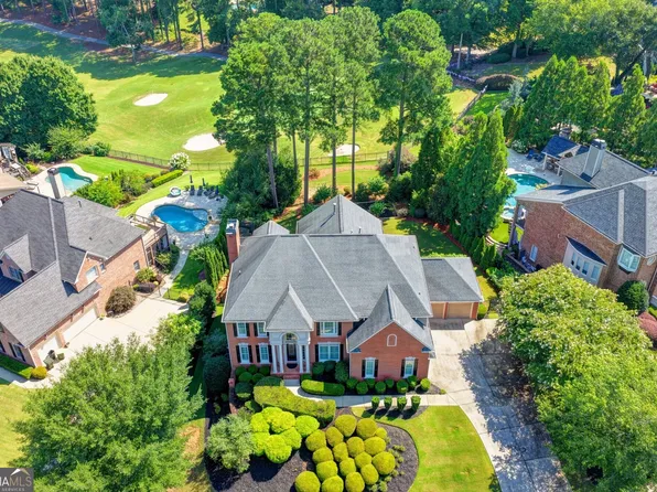 115 Cedar Woods Trl, Canton, GA 30114