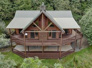 585 Shiloh Overlook, Hayesville, NC 28904