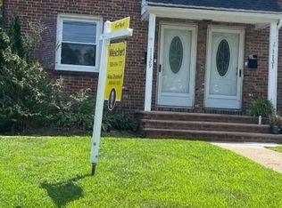 1129 S Ave W, Westfield, NJ 07090