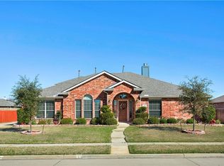 341 Gene Autry Ln, Murphy, TX 75094