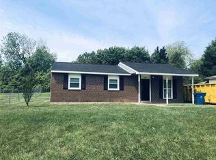 3036 Wedgedale Ave, Durham, NC 27703