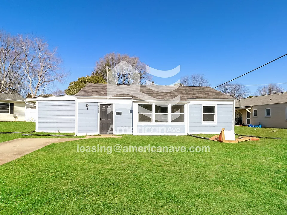 1109 Ellen Ave