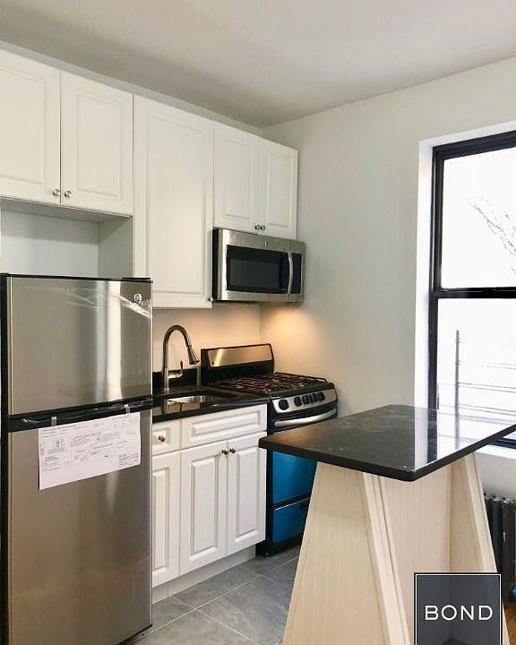2nd image of 560 W 170th St APT 1B