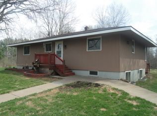 36416 Saint Croix Rd, Pine City, MN 55063