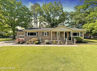 1820 Providence Rd, Elizabeth City, NC 27909