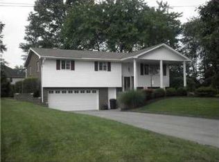 131 Deshon Ct, Butler, PA 16001