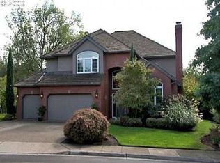 12970 NW Creekview Dr, Portland, OR 97229