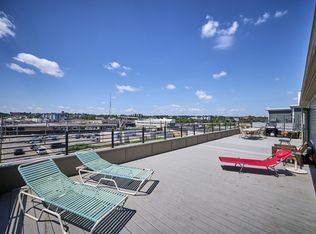 65 Willow Ct #6, Dorchester, MA 02125