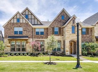 4671 Dozier Rd, Carrollton, TX 75010