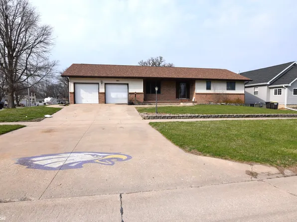 603 SE 2nd St, Eagle Grove, IA 50533