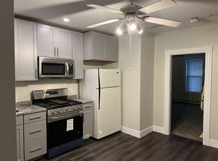 103 Morton Ave FLOOR 2, Woonsocket, RI 02895