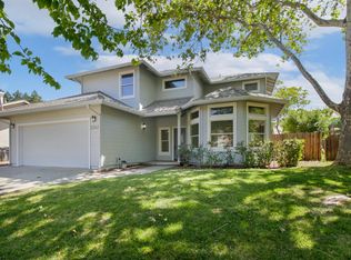 2348 Bryce Ln, Davis, CA