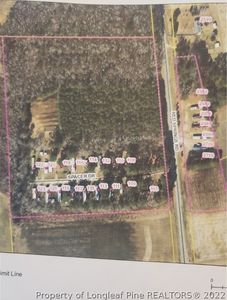 Red Springs Rd, Raeford, NC, 28376
