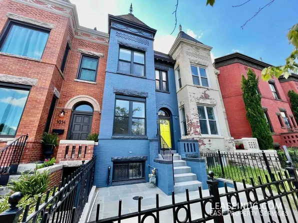 1016 11th St NE #B, Washington, DC 20002